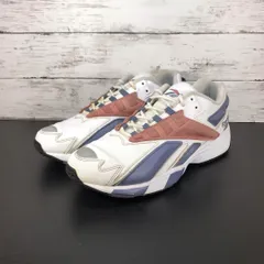 REEBOK INTVL 96 SNEAKER リーボック インターバル マルチカラー ホワイト 白 28cm 1Y3001 L07441