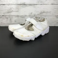 NIKE WMNS AIR RIFT BREEZE SNEAKER エアリフト ブリーズ ホワイト 白 25cm DN1338-100 L08635