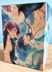 美品】フレンズ 1-10全巻BlurayプレミアムBOX 2500箱限定版 - メルカリ