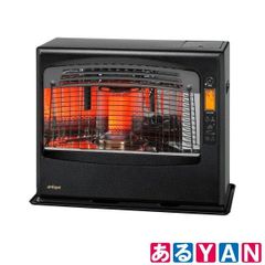 ☆遠赤外線☆ 石油 ファンヒーター トヨトミ LR-680A 11年製 ストーブ