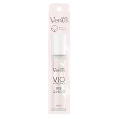 P&G ジレット ヴィーナス VIO ヘア＆スキン 保湿エッセンス 50mL メンエス メンズエステ お得 格安 【北海道/沖縄/離島発送不可】のサムネイル