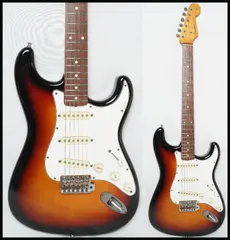 2025年最新】ストラトキャスター ジャンクの人気アイテム - メルカリ