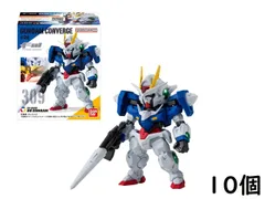 バンダイ(BANDAI) FW GUNDAM CONVERGE ＃28 10個 BOX 食玩