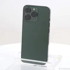 2025年最新】iphone 13 pro 256 グリーンの人気アイテム - メルカリ