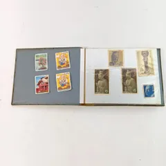 2026年最新】日本切手アルバム 第の人気アイテム - メルカリ