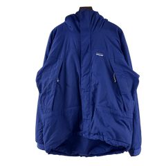パタゴニア Patagonia キムタク パフボールセーター M - メルカリ