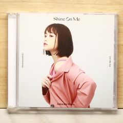 国内盤CD☆椎名へきる/Hekiru Shiina□ あしたは消えない