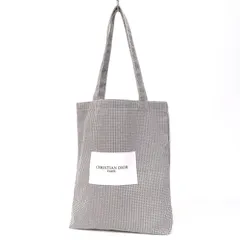 2025年最新】ディオール エコバッグの人気アイテム - メルカリ