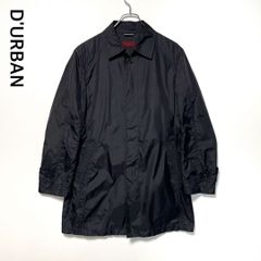 THINDOWN シンダウン エストネーション ダウンステンカラーコート