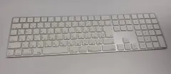 Apple Magic Keyboard (テンキー付き) A1843/JIS配列
