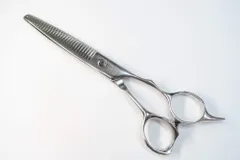 MIZUTANI SCISSORS セニングシザー CROSSOVER THINNING 225 USUBA 逆刃 | ミズタニシザーズ