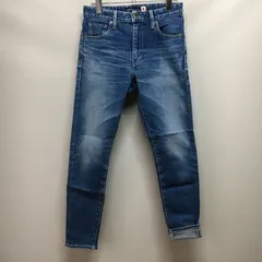 LEVI'S MADE & CRAFTED　デニムパンツ　USED　12282