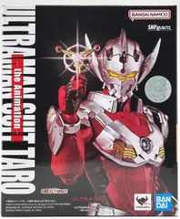 2025年最新】S.H.Figuarts ウルトラマンタロウの人気アイテム - メルカリ
