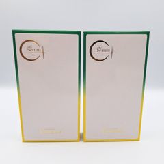 新品未使用 / 未開封 ヴィオテラス C+ クリアセラム 20mL 2本セット