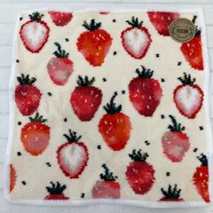 2025年最新】フェイラー いちご ハンカチの人気アイテム - メルカリ