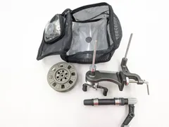 第一精工 リサイクラーDS フル装備 中古 第一精工 第一精工 リサイクラーDS フル装備 ダブルスプール ブラック