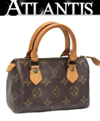 2025年最新】ルイヴィトン ミニスピーディの人気アイテム - メルカリ