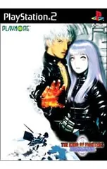 PS2／ザ・キング・オブ・ファイターズ2000