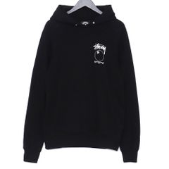 MASTERMIND JAPAN STUSSY プリントパーカー Mサイズ