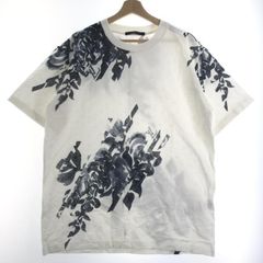宮泰様 専用価格】ルイヴィトン タイダイデザインTシャツ メンズ XL