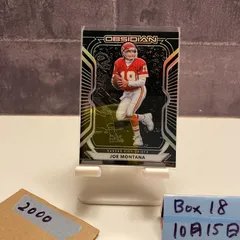 2025年最新】ジョー・モンタナの人気アイテム - メルカリ