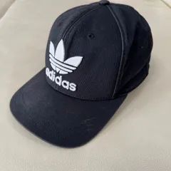 adidas originals アディダス オリジナル ベースボールキャップ 野球帽 モノトーン 刺繍ロゴ