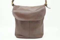 希少✨オールドコーチ　メッセンジャーバッグ　レザー　ブラウン　肩掛け　斜め掛け 楽天市場】オールドコーチ（ショルダーバッグ・メッセンジャーバッグ