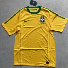 2026年最新】ブラジル代表 ユニフォーム 2002の人気アイテム - メルカリ