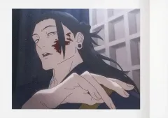 【中古】アニメ系トレカ 39[ノーマル]：夏油傑