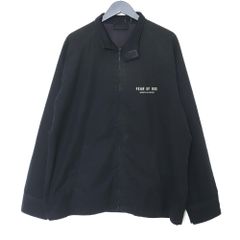 Fear of God ブラック California テーラードジャケット52 - メルカリ