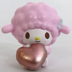 【中古】トレーディングフィギュア マイスウィートピアノ 「サンリオキャラクターズ きらめき☆バルーンフィギュア」