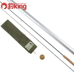 2025年最新】バンブーロッドの人気アイテム - メルカリ