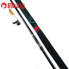 中古/美品】 がまかつ がま船 チャンネルマーク 2 H-270 /L190L