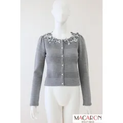 2025年最新】Rene 割引オプション：通常商品 ニット・セーターの人気