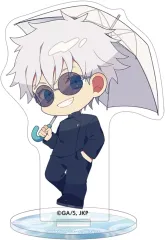 【中古】アクリルスタンド・アクリルパネル 五条悟 ミニアクリルスタンド 懐玉・玉折 「呪術廻戦 第2期」