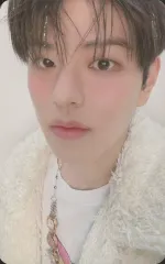 【中古】コレクションカード(男性) Stray Kids/スンミン(Seungmin)/「Stray Kids 5TH FANMEETING ’SKZ 5’CLOCK’」オンライン限定 グッズ購入特典フォトカード