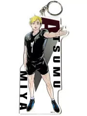 2026年最新】宮侑 アクリルMEGAキーホルダー 「ハイキュー 