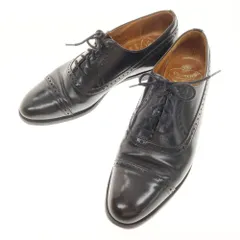 2025年最新】クォーターブローグの人気アイテム - メルカリ