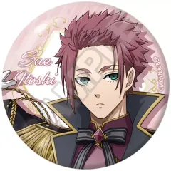 2025年最新】糸師冴 缶バッジ ノーブルの人気アイテム - メルカリ