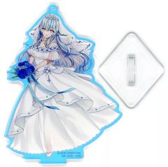 中古】アクリルスタンド・アクリルパネル 芹沢あさひ アクリルスタンド