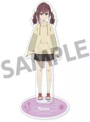 中古】アクリルスタンド・アクリルパネル 芹沢あさひ アクリルスタンド