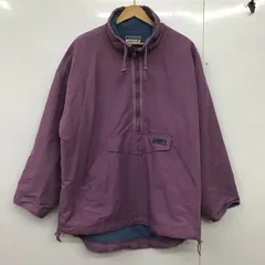 FREAK'S STORE フリークスストア ジャケット、上着 ジャンパー、ブルゾン 1357248900062 FREAK'S OUTDOORS 裏フリースハーフジッププルオーバー