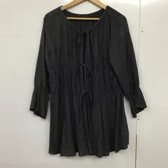 LOWRYS FARM ローリーズファーム シャツ、ブラウス 七分袖 