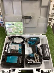 中古A】マキタ 充電式レシプロソー 14.4V (本体・ケースのみ