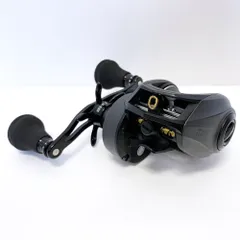 レボビースト リール 両手ハンドル レボビースト リール 両手ハンドル REVO BEAST （レボ・ビースト