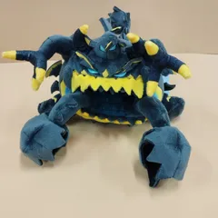 アクジキング　ぬいぐるみ 799 ぬいぐるみ Pokémon fit アクジキング ｜【公式】ポケモン