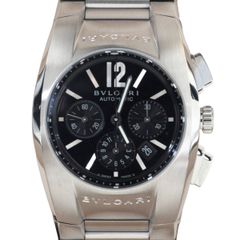 BVLGARI ブルガリ エルゴン メンズ自動巻き腕時計 EG35SCH - メルカリ 