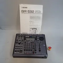 2025年最新】boss br-532の人気アイテム - メルカリ