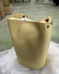 レディース バッグ バケツ型 トート ショルダーバッグ PUレザー 大容量 軽量 おしゃれ 通勤 通学 かわいい シンプル デザイン 特価セール 送料無料