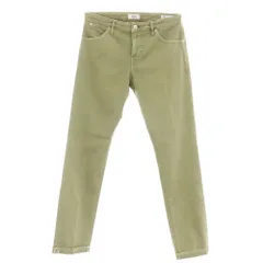 【中古】ピーティーゼロチンクエ PT05 SOUL ストレッチ コットン 5ポケットパンツ ライトオリーブ【サイズ31】【メンズ】のサムネイル